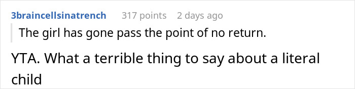 &ldquo;AITA For Telling My Wife We Can Adopt Her Nephews But Not Her Niece?&rdquo;