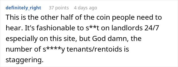 &ldquo;Trash My Condo After Years Of Kindness, Pay The Price&rdquo;: Landlord Sues A Family That Ruined A Condo