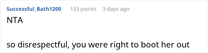 Sister Eats Couple's Wedding Cake Samples, Gets Kicked Out Of Their Home Sister Eats Couple's Wedding Cake Samples, Gets Kicked Out Of Their Home