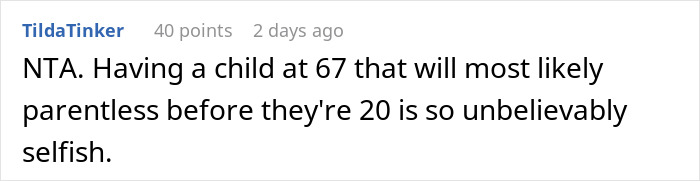 &ldquo;They Can Go Rent Someone Else&rsquo;s Uterus&rdquo;: Woman Is Appalled By The Idea Of Being Her Moms&rsquo; Surrogate