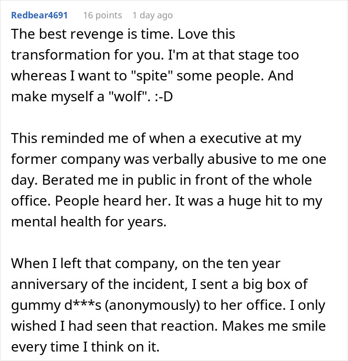 "The Jacket Fitted Me Perfectly": MIL Tries To Body Shame Woman, Regrets It