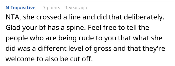 “Dressed As A Pumpkin”: Woman Kicks Out Halloween Party Guest Over Inappropriate Costume “Dressed As A Pumpkin”: Woman Kicks Out Halloween Party Guest Over Inappropriate Costume