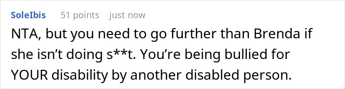 Student Won&rsquo;t Keep Being Harassed By Classmate With Down Syndrome, Walks Out From Class