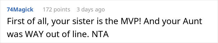 Family Drama Ensues After Teen Points Out That Their Mom Doesn&rsquo;t Have Custody Of Them During Dinner 