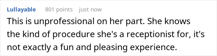 Clinic Worker Is Troubled That People In The Waiting Room Don&rsquo;t Smile, Asks &ldquo;What&rsquo;s Wrong, Y&rsquo;all&rdquo;