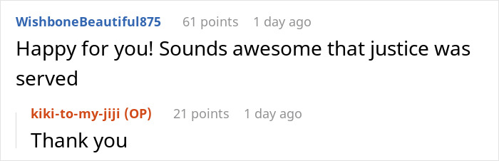 Company Fires A Good Employee For &lsquo;Misconduct,&rsquo; The Tables Turn When The Court Votes In Their Favor