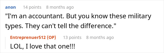 Guy Regrets Mocking Fianc&eacute;e&rsquo;s Job After She Breaks Up With Him