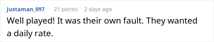 Employee Gets Told Their Salary Will Be Different Than Agreed On, Finds A Way To Exploit It