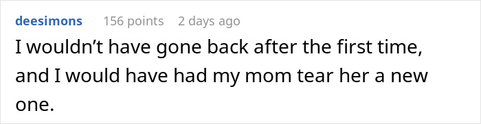 "You Weren't In Charge, We Were": Babysitter Gets Revenge On Greedy Mom With OCD "You Weren't In Charge, We Were": Babysitter Gets Revenge On Greedy Mom With OCD