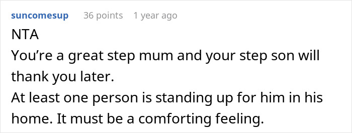 “I’m Also Taking Him Shopping”: Wife Stands Up To Her Husband Who Refuses To Support His Trans Son “I’m Also Taking Him Shopping”: Wife Stands Up To Her Husband Who Refuses To Support His Trans Son