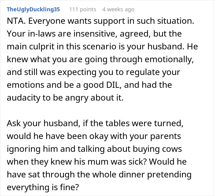"I've Hired A Lawyer To Discuss Divorce": Wife Is Fed Up Of Hubby's And In-Laws' Disregard For Her "I've Hired A Lawyer To Discuss Divorce": Wife Is Fed Up Of Hubby's And In-Laws' Disregard For Her