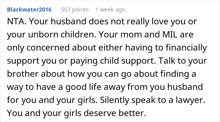 “All Three Shot Out Pink”: Triplets' Baby Shower Turns Sour, Pregnant Wife Wants A Divorce “All Three Shot Out Pink”: Triplets' Baby Shower Turns Sour, Pregnant Wife Wants A Divorce