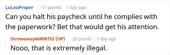 “Paul Never Answered Me”: Employee Upset Over Arrogant Colleague, Ends Up Teaching Him A Lesson “Paul Never Answered Me”: Employee Upset Over Arrogant Colleague, Ends Up Teaching Him A Lesson