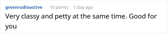 Neighbor Who Thinks He Owns The Street Starts Insulting The Wrong Man's Mother And Soon Regrets It