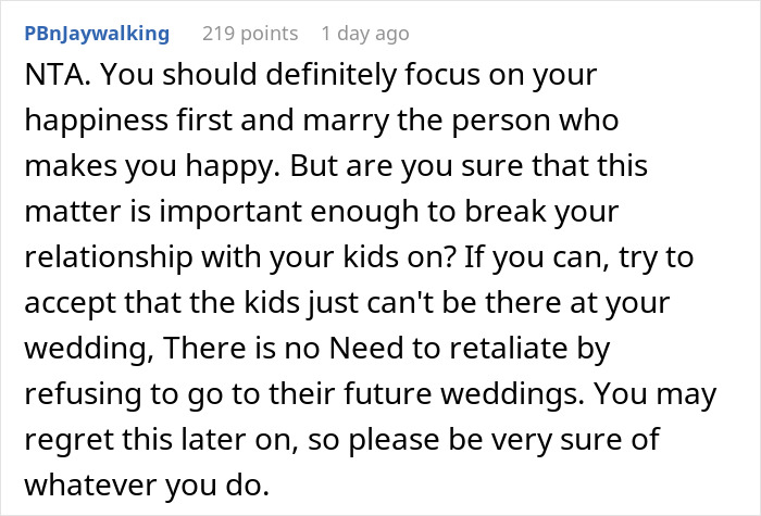 &ldquo;I Was Blamed For Ruining Dad&rdquo;: Mom Done Catering To Ex&rsquo;s Happiness, Gives Kids An Ultimatum