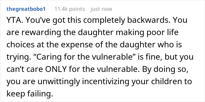 &ldquo;She Has Not Spoken To Me Since&rdquo;: Mom Gives Daughter&rsquo;s College Fund To Sister With 4 Kids