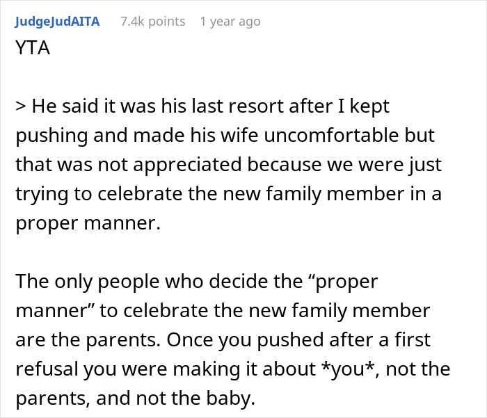 Couple Hides Baby’s Birth For 2 Weeks, Enraging Bossy Grandma By Ruining Her Plans Couple Hides Baby’s Birth For 2 Weeks, Enraging Bossy Grandma By Ruining Her Plans