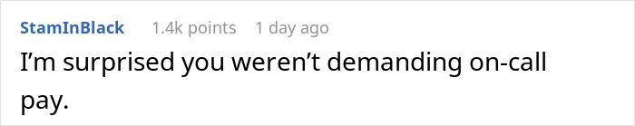 Coworkers Question Why Guy Keeps Leaving Early, He Maliciously Complies With &lsquo;Expectations&rsquo;