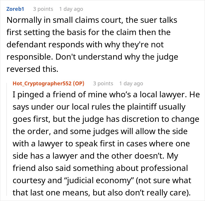 Client Thinks They Can Get Out Of Paying A Programmer, Find Out They Messed With The Wrong Guy