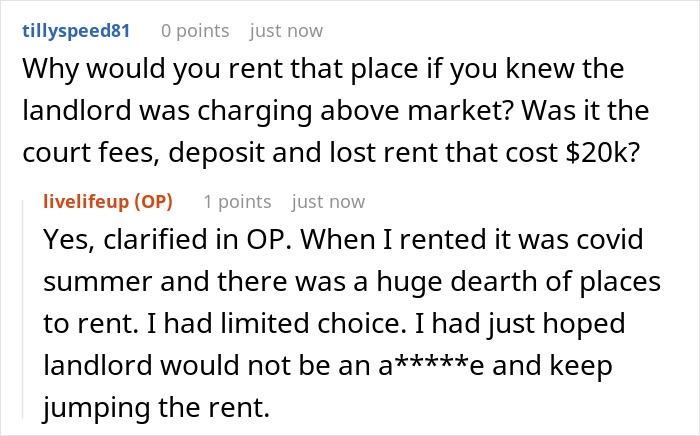 Landlord&rsquo;s Baseless And Huge Rent Increases Set Him Back $20K In Court