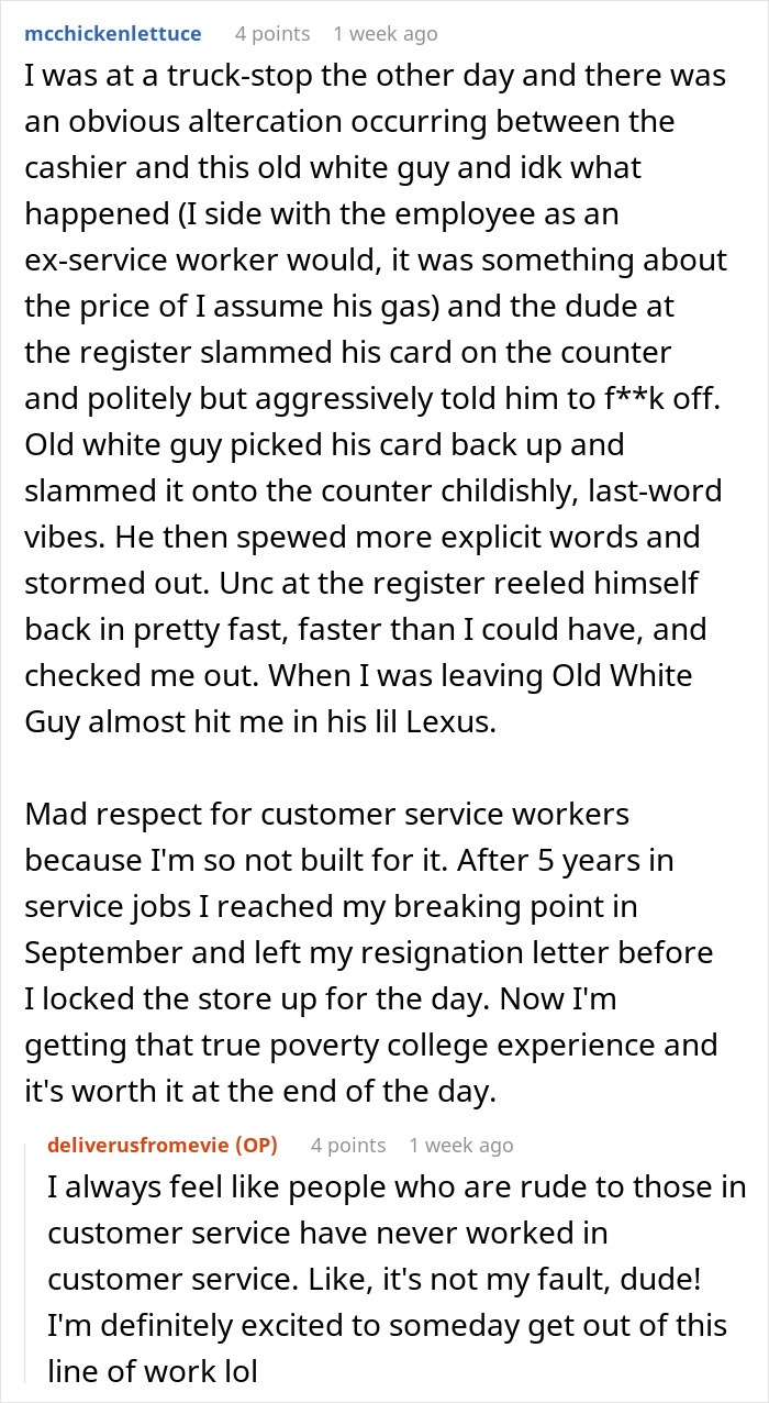 Teen Loves To Throw His Debit Card At Service Workers, Learns Why It&rsquo;s Wrong The Hard Way