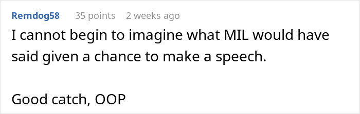&ldquo;Monster-In-Law Excludes My Oldest, So I Exclude Her&rdquo;: Mom Gets Petty Revenge On MIL