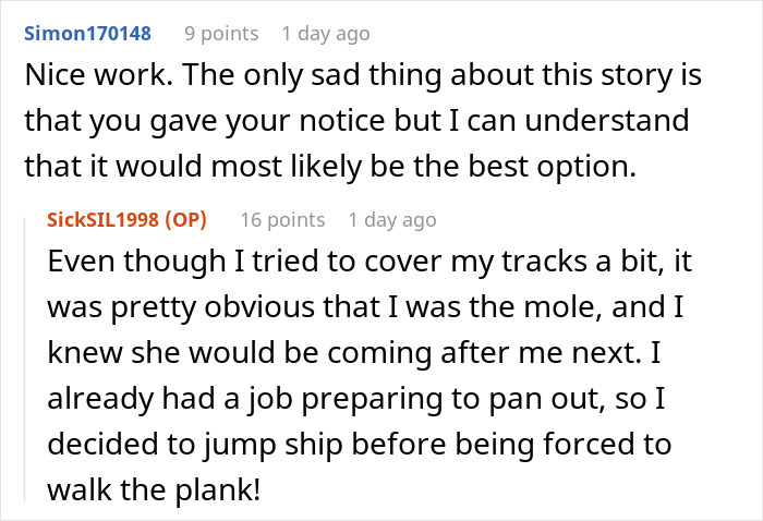 &ldquo;Things Blew Up&rdquo;: Secretary Takes Meticulous Notes Of Boss&rsquo;s Every Word, Gets Her Fired