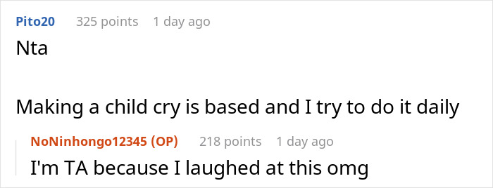 Teacher Pretends Insults From 12 Y.O. Student Are Compliments, Entertains Class But Makes Boy Cry Teacher Pretends Insults From 12 Y.O. Student Are Compliments, Entertains Class But Makes Boy Cry