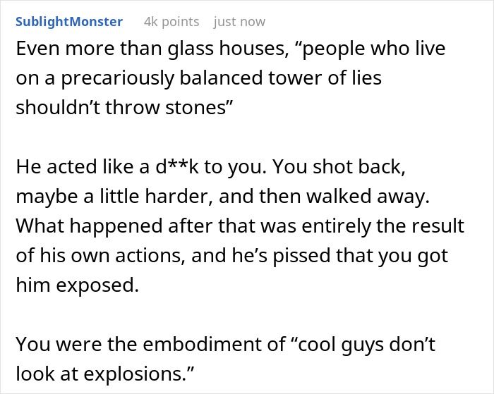 &ldquo;Today I Screwed Up&rdquo;: Woman Accidentally Ruins Stranger&rsquo;s Life After Responding To His Hate Comment