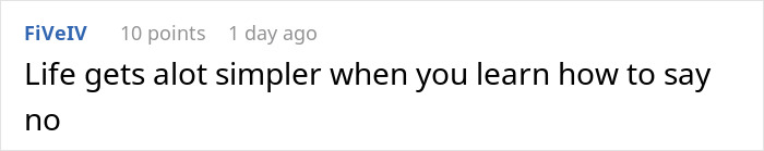 Woman Ditches Her Family Vacation, They're Furious As They've Planned To Exploit Her