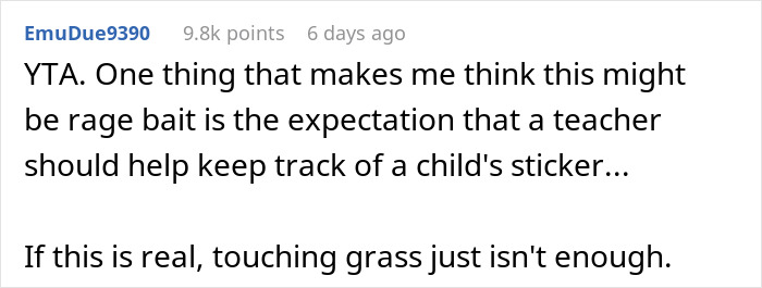 Mom Notices Signs In Her Child's Preschool That Are Targeted At Her Mom Notices Signs In Her Child's Preschool That Are Targeted At Her