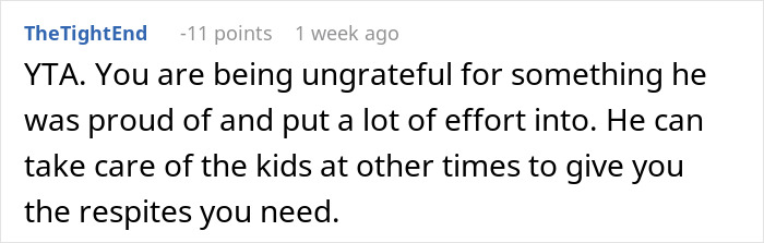 Woman Tells Husband Exactly What She Wants For Birthday, Gets Livid When He Just Ignores It