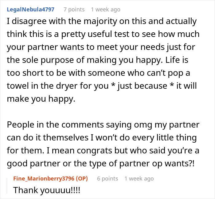 Woman Tests Her Boyfriend With TikTok&rsquo;s &lsquo;Orange Peel&rsquo; Test, Realizes How Trashy He Is