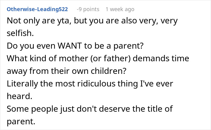 Woman Tells Husband Exactly What She Wants For Birthday, Gets Livid When He Just Ignores It