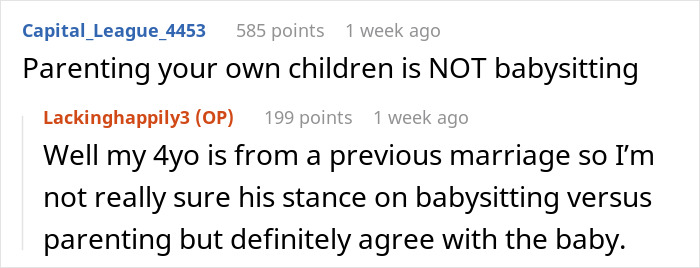 Woman Tells Husband Exactly What She Wants For Birthday, Gets Livid When He Just Ignores It