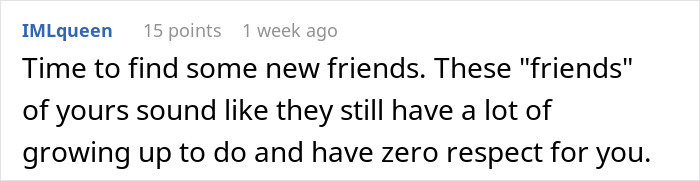 Person Loses $30 In Order To Discover Their Friends Are Not Really Their Friends Person Loses $30 In Order To Discover Their Friends Are Not Really Their Friends