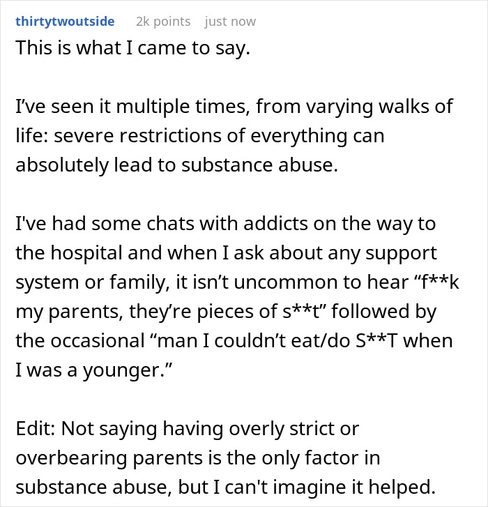 Parent Posts A Delusional Rant On FB After Their Son Eats Instant Noodles, Gets Destroyed