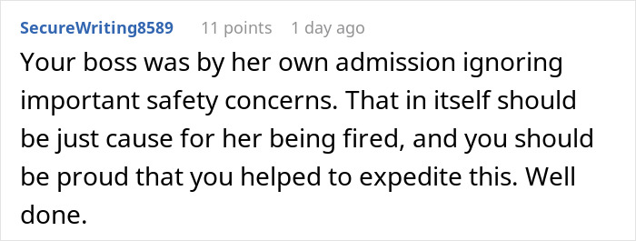 &ldquo;Things Blew Up&rdquo;: Secretary Takes Meticulous Notes Of Boss&rsquo;s Every Word, Gets Her Fired