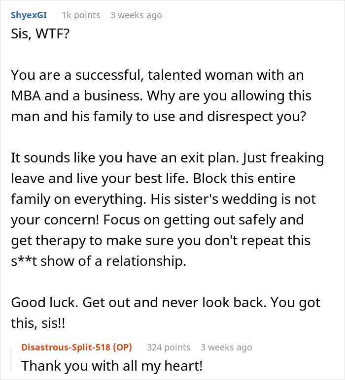 Woman Becomes So Repulsed By Her ‘Peter Pan’ BF, She Ends It By Secretly Moving Out Woman Becomes So Repulsed By Her ‘Peter Pan’ BF, She Ends It By Secretly Moving Out