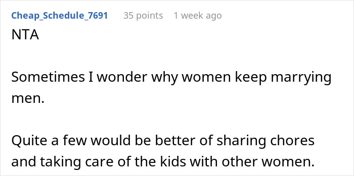 Woman Tells Husband Exactly What She Wants For Birthday, Gets Livid When He Just Ignores It