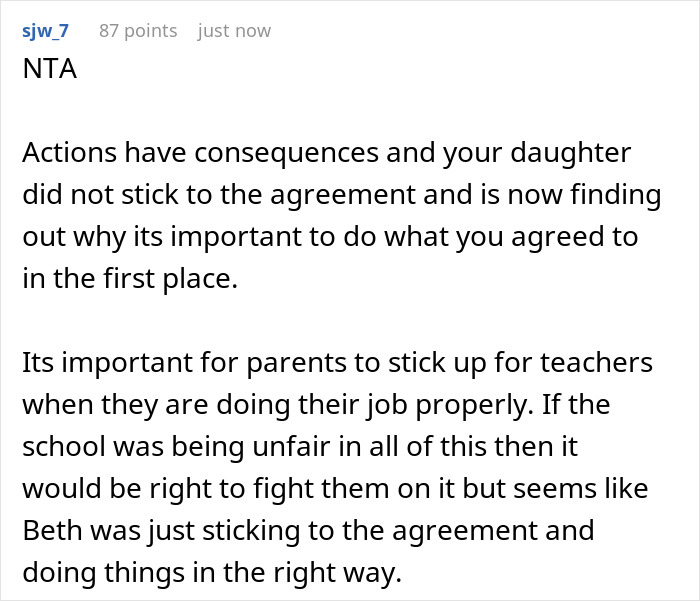 Dad Sympathizes With Coach And Won’t Argue With School For Not Allowing His Daughter To Cheerlead Dad Sympathizes With Coach And Won’t Argue With School For Not Allowing His Daughter To Cheerlead