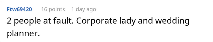 "We Kind Of Ruined A Wedding": Restaurant Is Unaware They Were Supposed To Serve 150 People