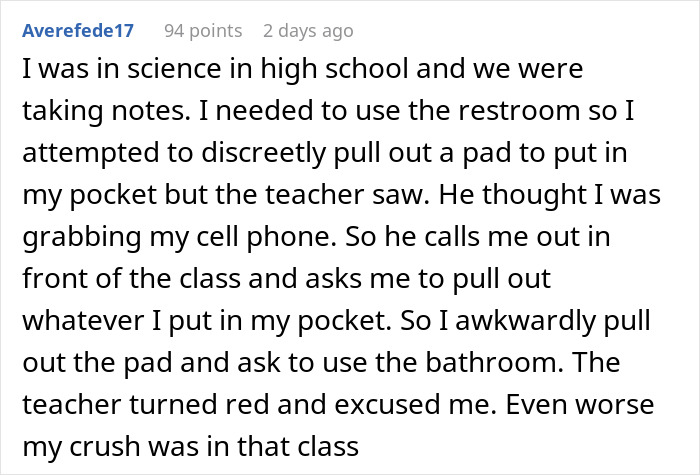 "Blood Exposed And All": Grandma Becomes Internet's Hero After Her Legendary Malicious Compliance "Blood Exposed And All": Grandma Becomes Internet's Hero After Her Legendary Malicious Compliance