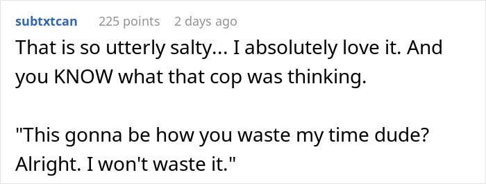 Neighbor Calls Police Because Of A Few Leaves, Regrets It After This Guy Gets Revenge