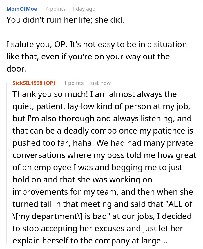 &ldquo;Things Blew Up&rdquo;: Secretary Takes Meticulous Notes Of Boss&rsquo;s Every Word, Gets Her Fired