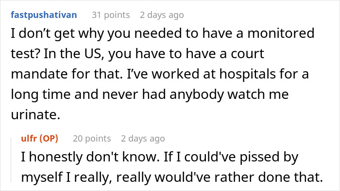 Hospital Loses 30% Of Workforce After Running Substance Test On All Workers To Find Stolen Meds