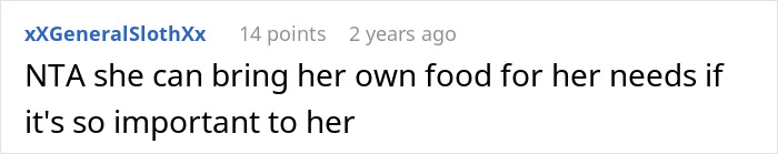 Woman Cancels Thanksgiving After 20 Years Of Hosting After SIL&rsquo;s Special Dietary Demands