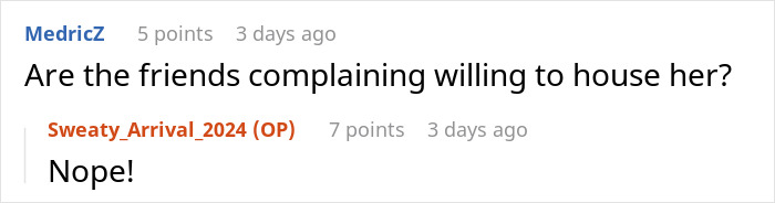 Woman Called A &ldquo;Monster&rdquo; For Letting Her Friend Be Homeless As She Mistreats Her Dog 