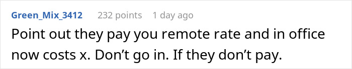&ldquo;I Took Less Money To Work From Home&rdquo;: Man Furious After Boss Demands He Work From Office