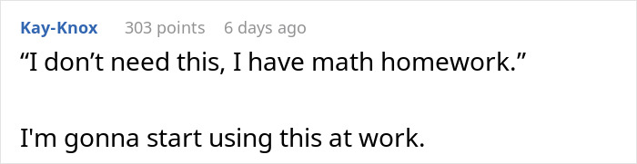 Person Has Enough Of Annoying Neighbor Reporting Them For Every Little Thing, Gets Petty Revenge Person Has Enough Of Annoying Neighbor Reporting Them For Every Little Thing, Gets Petty Revenge